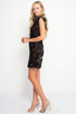 Callas Dress - Elektra Pansey